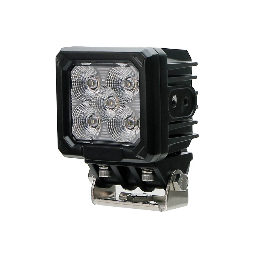 Revon RTV508 Heavy Duty LED-työvalo 50W