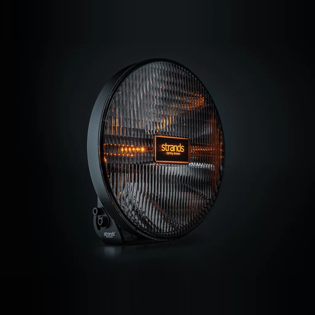 Strands IZE LED OG 9" LED-lisävalo – kuva 2