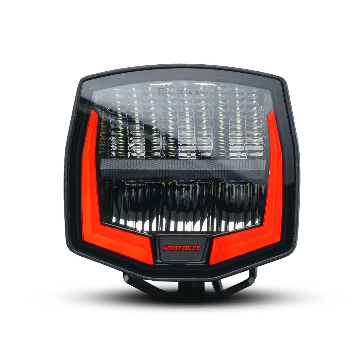 Monsterlux Dark Digger W60 LED-työvalo