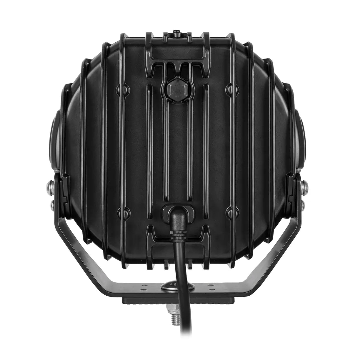 LightPower 9" LED-lisävalo Black Friday