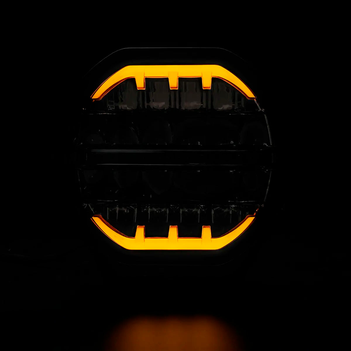 LightPower 9" LED-lisävalo Black Friday