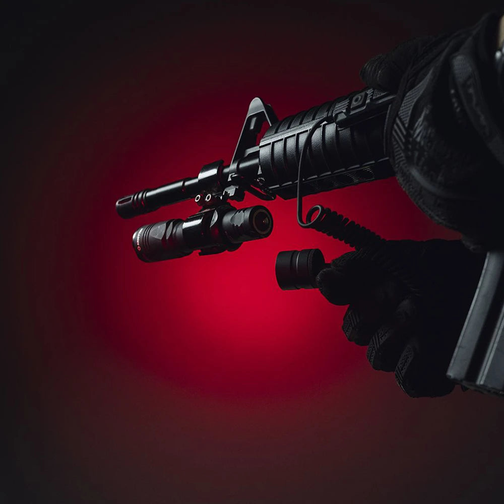 Magneettinen etäkytkin Armytek MRS-01