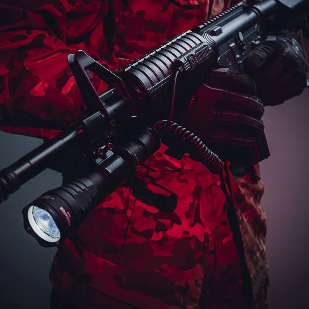 Magneettinen etäkytkin Armytek MRS-01