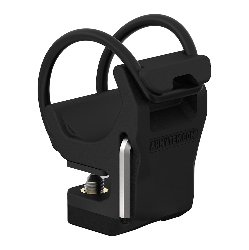 Kypäräkiinnike Armytek AHM-04