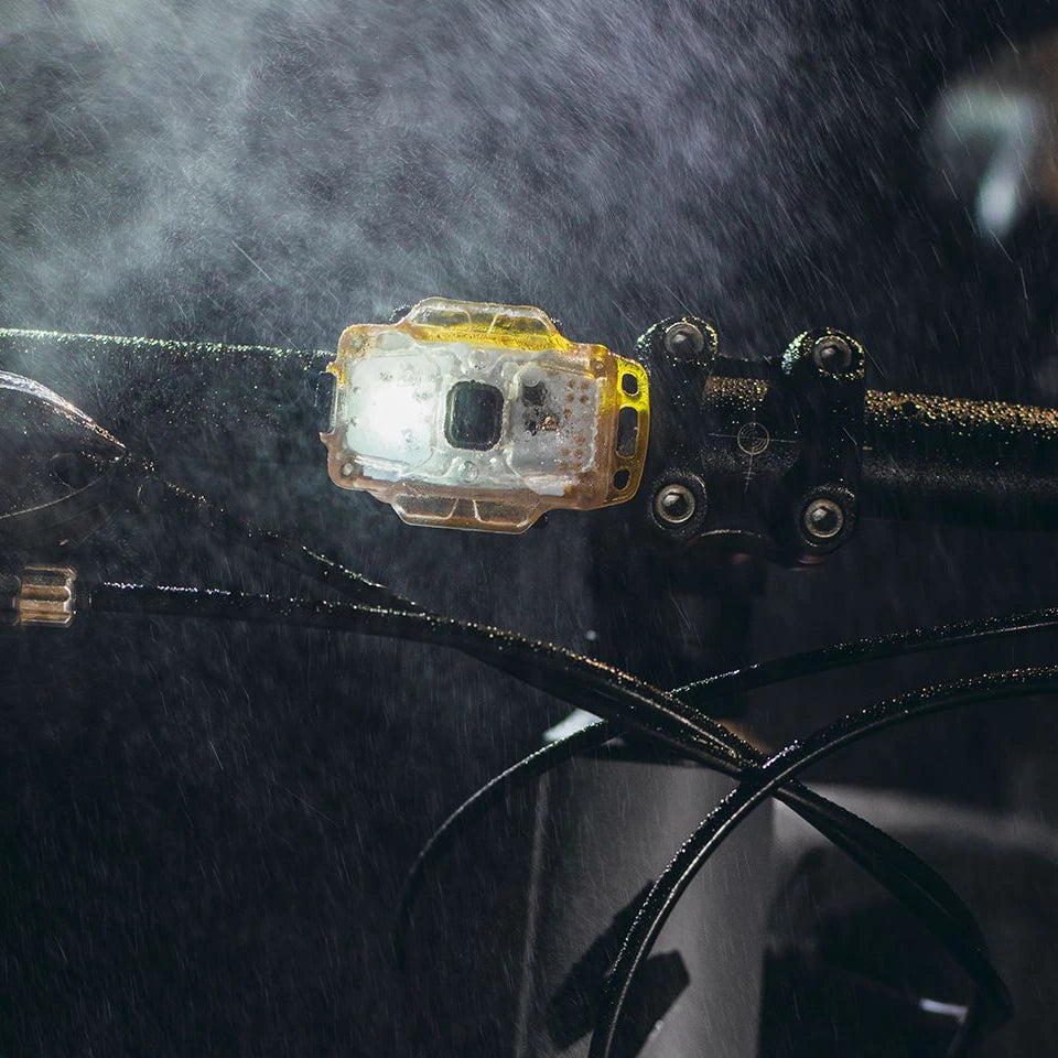 Monitoimilamppu Armytek Crystal Harmaa 5 in 1 Valkoinen & Punainen 150 lm