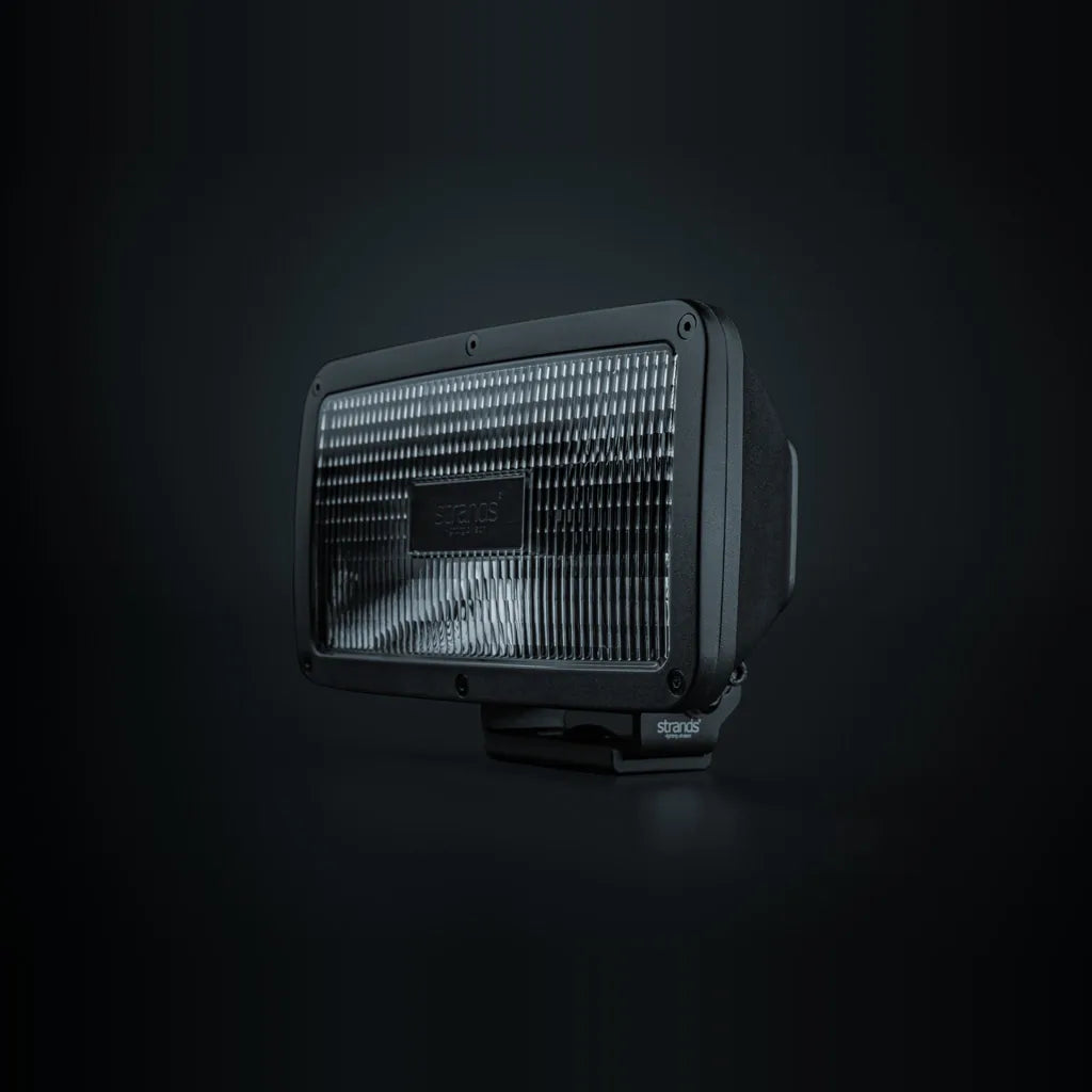 Strands IZE LED OG Rex LED-lisävalo – kuva 3