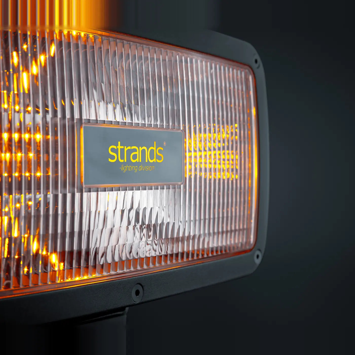 Strands IZE LED OG Rex LED-lisävalo – kuva 6