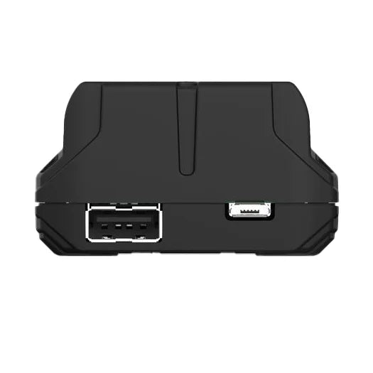 Akkulaturi Armytek Handy C2 VE, 2 latauspaikkaa