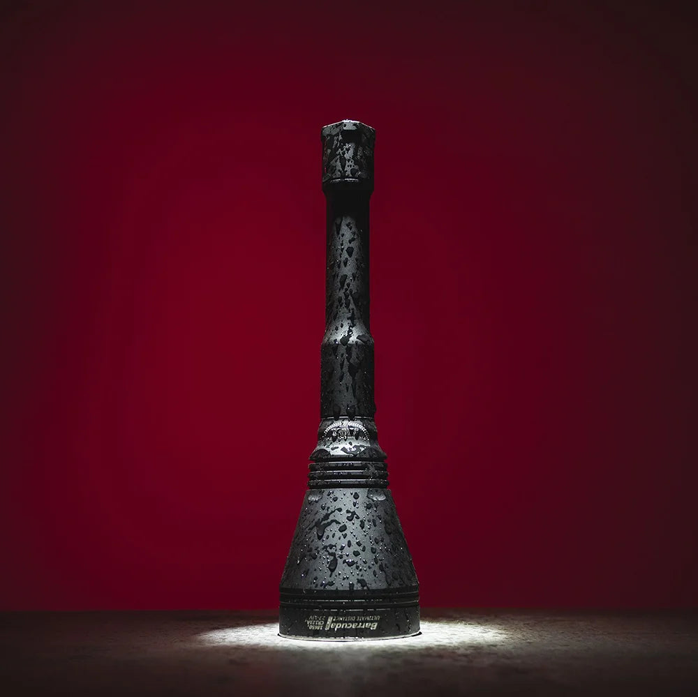 Taskulamppu Armytek Barracuda Pro Kylmä Sävy 1500 lm