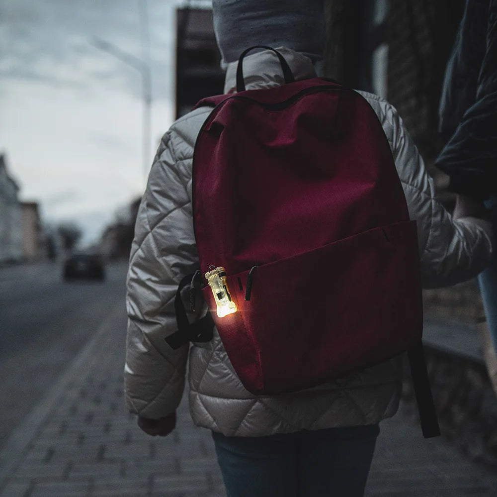 Monitoimilamppu Armytek Zippy Harmaa 3 in 1 160 lm