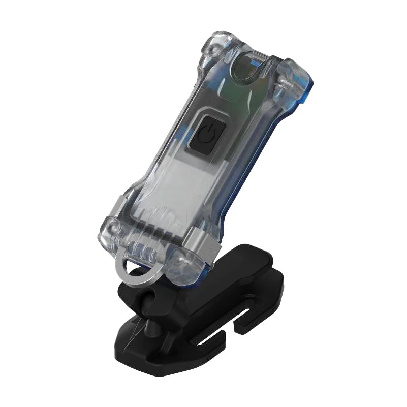 Monitoimilamppu Armytek Zippy Harmaa 3 in 1 160 lm