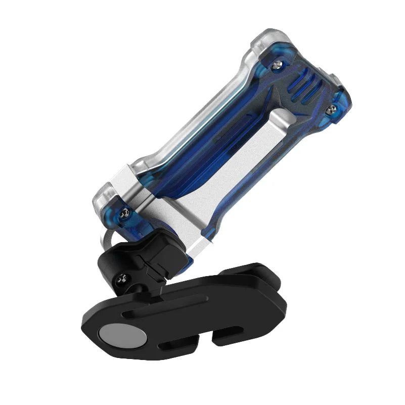 Monitoimilamppu Armytek Zippy Sininen 3 in 1 160 lm