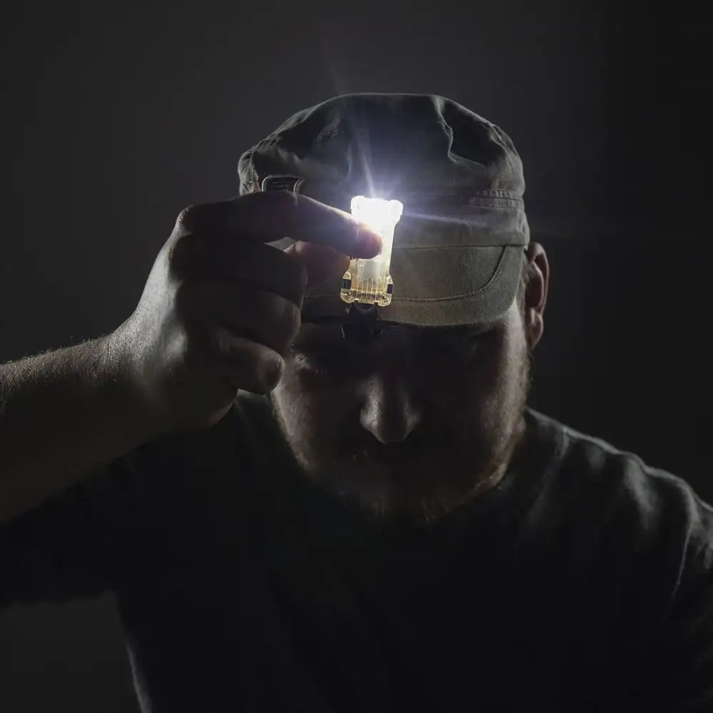 Monitoimilamppu Armytek Zippy Vihreä 3 in 1 160 lm