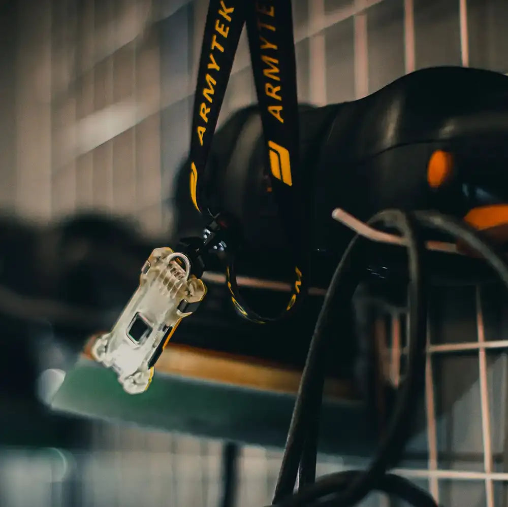 Monitoimilamppu Armytek Zippy Vihreä 3 in 1 160 lm