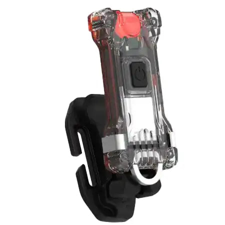 Monitoimilamppu Armytek Zippy Punainen 3 in 1 160 lm