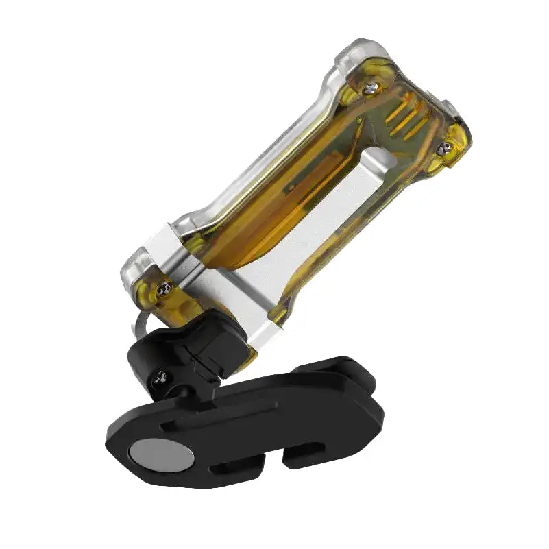 Monitoimilamppu Armytek Zippy Keltainen 3 in 1 160 lm