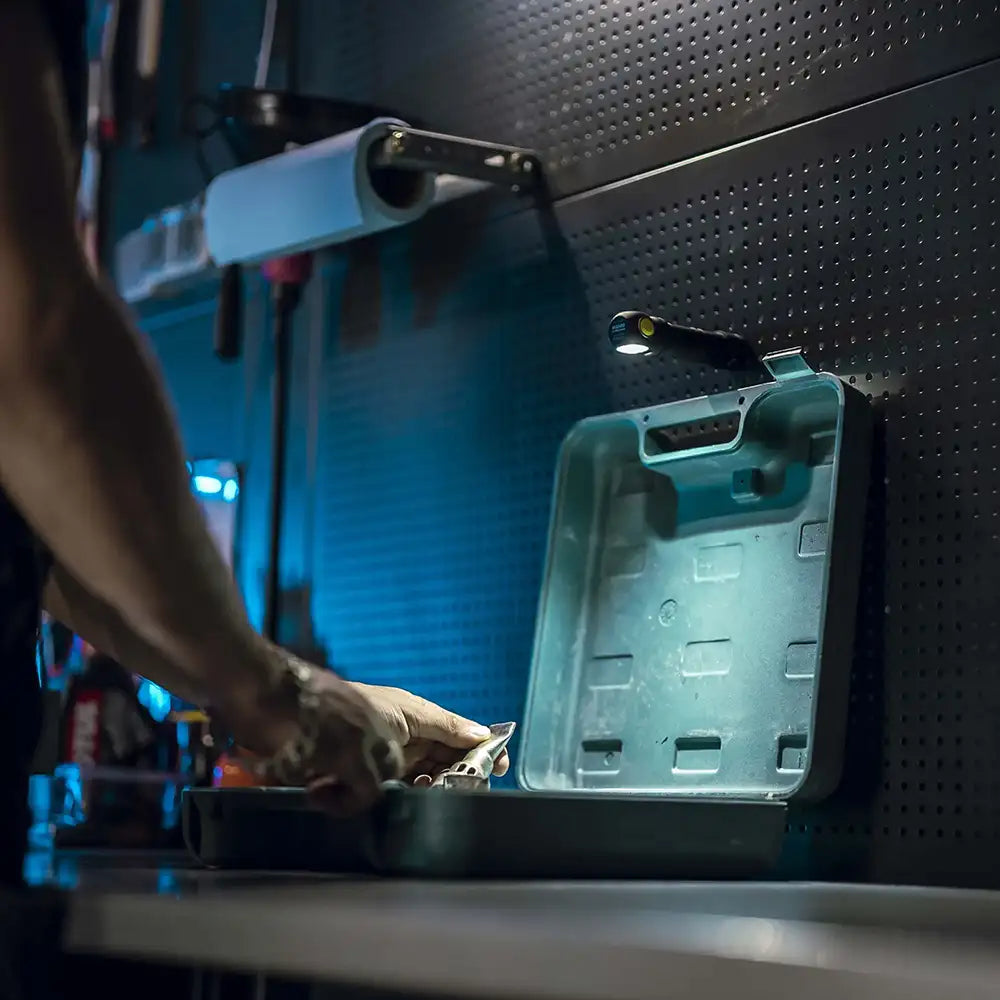 Otsalamppu Armytek Wizard C2 Pro Max LR / Valkoinen / 4150 lm