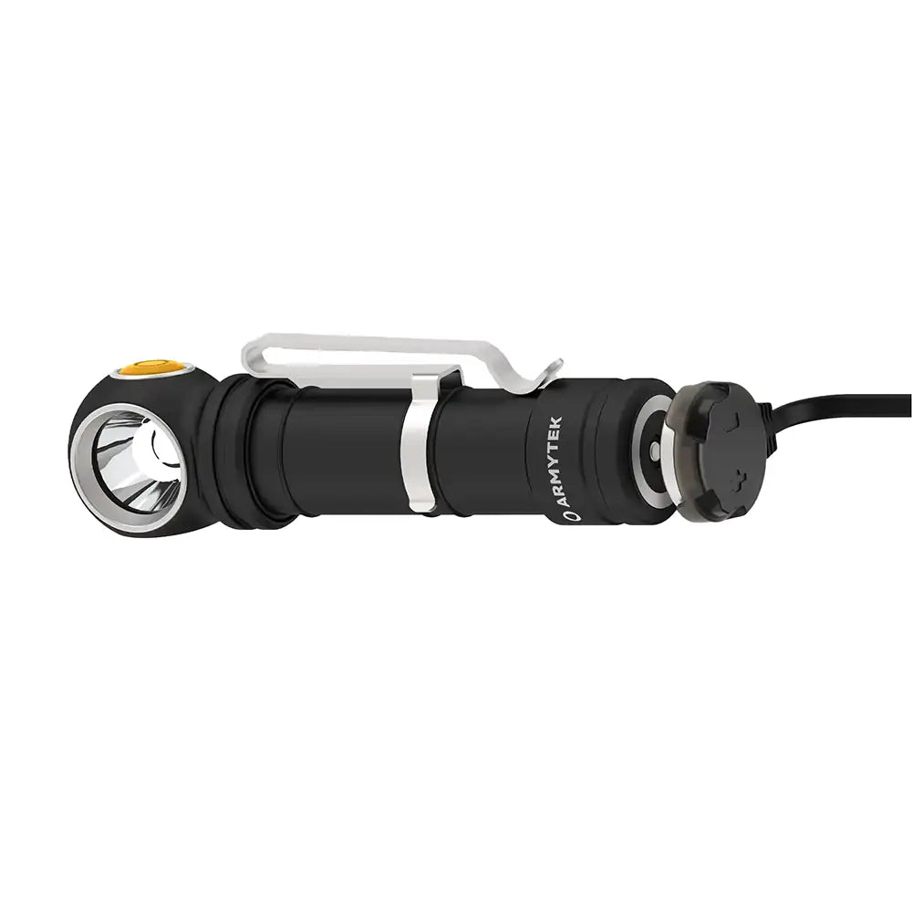 Otsalamppu Armytek Wizard C2 Pro Max LR / Valkoinen / 4150 lm