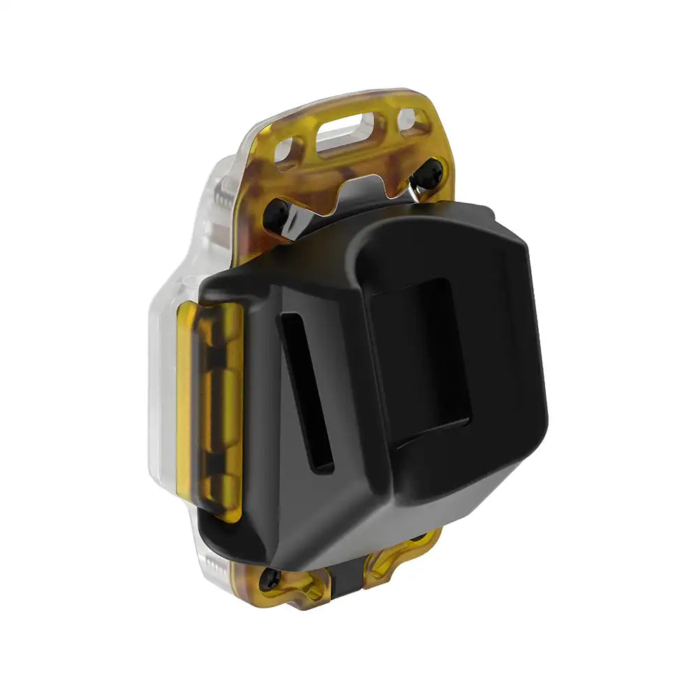 Monitoimilamppu Armytek Crystal Pro Keltainen 7 in 1 Valkoinen & Punainen 220 lm