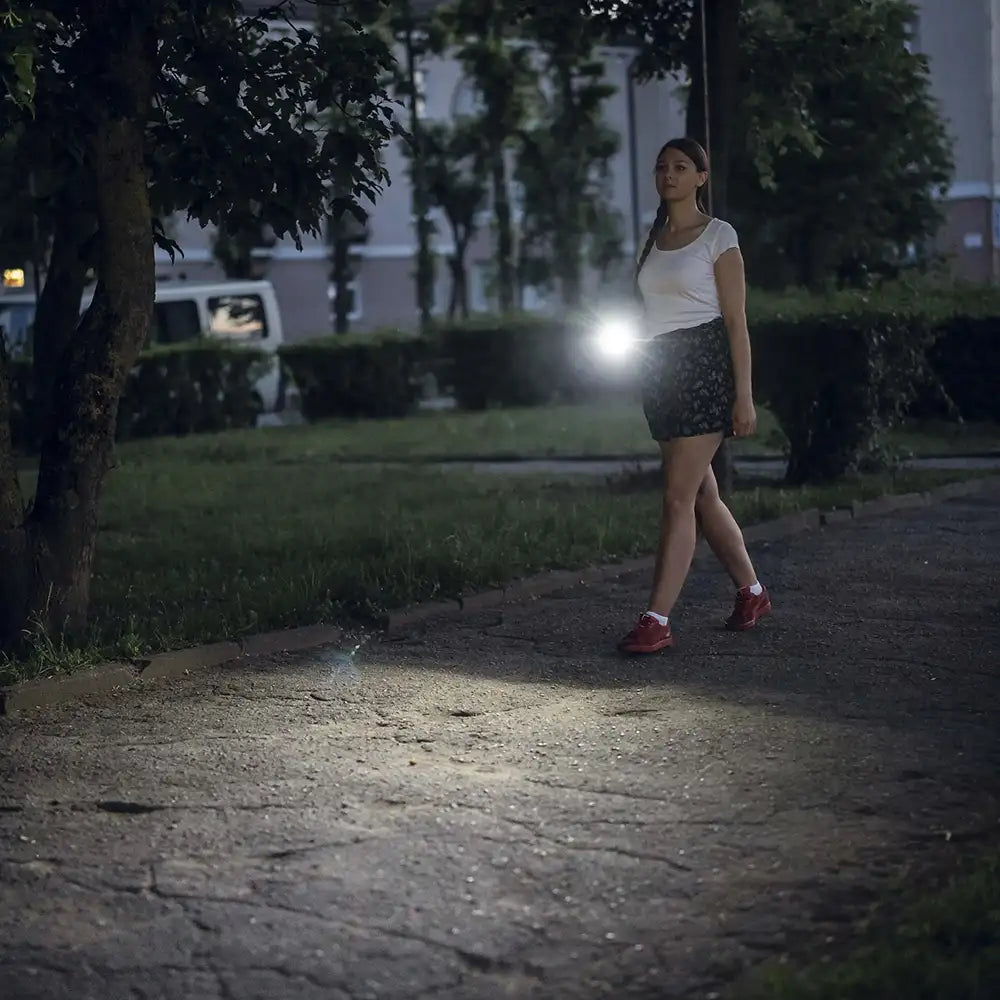 Taskulamppu Armytek Prime C1 Pro Kylmä Sävy 1000 lm