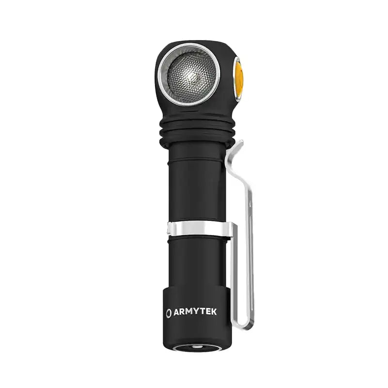 Otsalamppu Armytek Wizard C2 Pro Kylmä Sävy 2500 lm