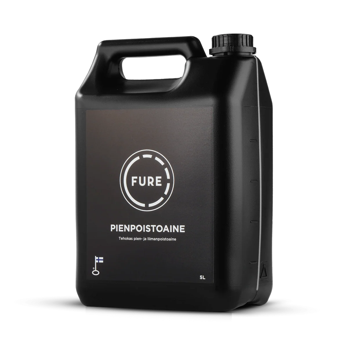 Fure Pienpoistoaine
