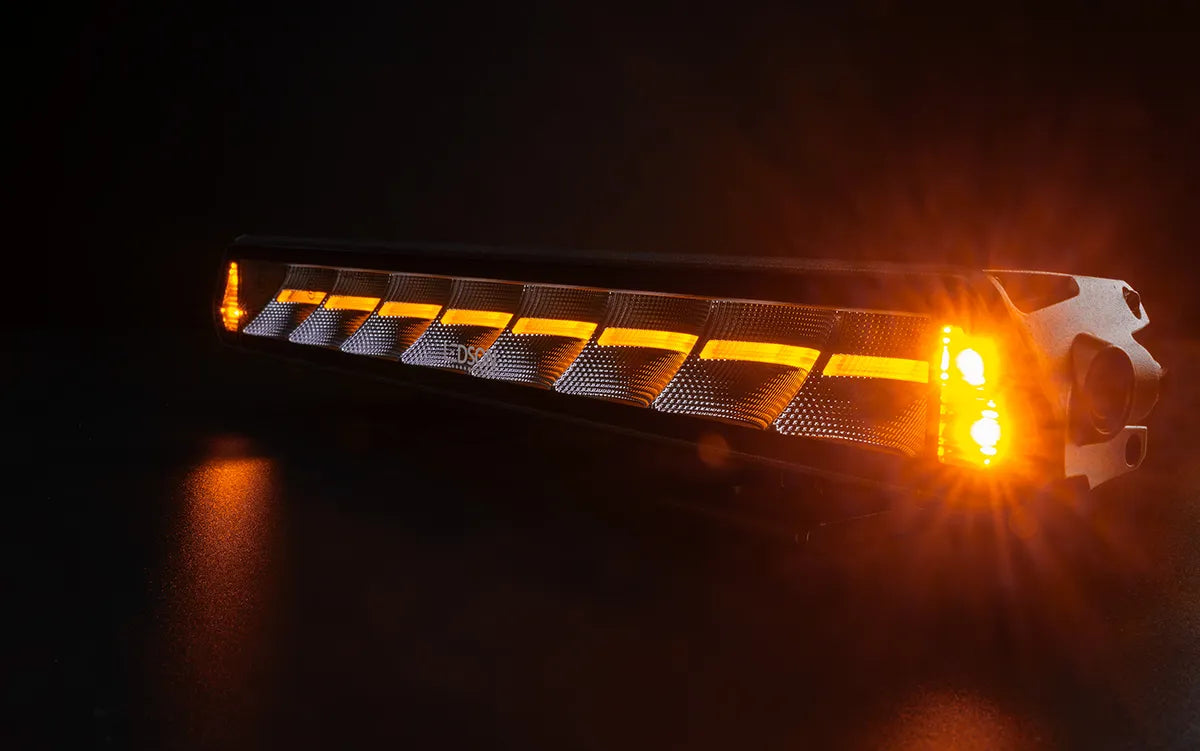 Ledson Epix14+ Work Strobe LED-työvalopaneeli
