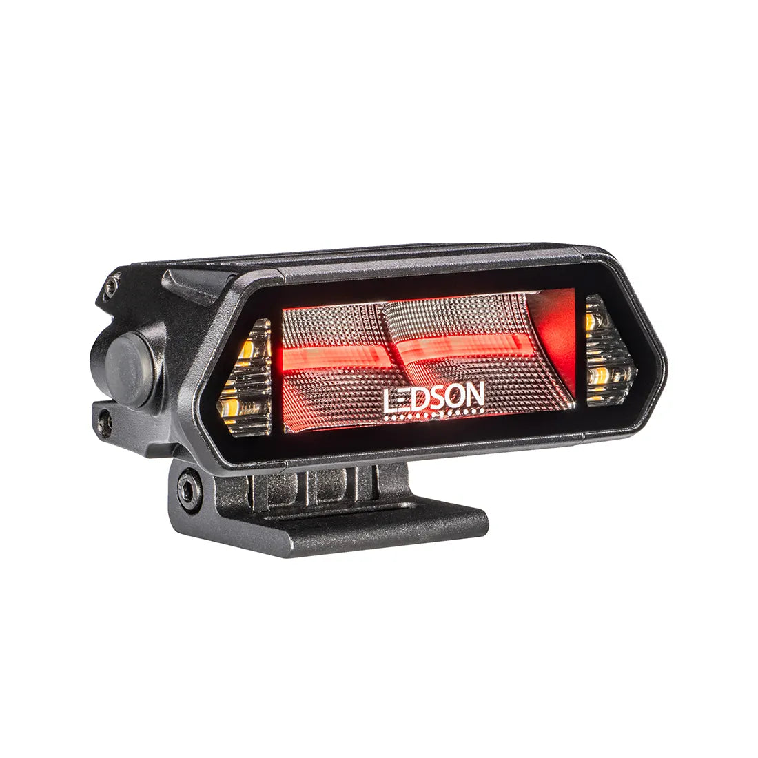 Ledson Epix5+ Work Strobe LED-työvalopaneeli