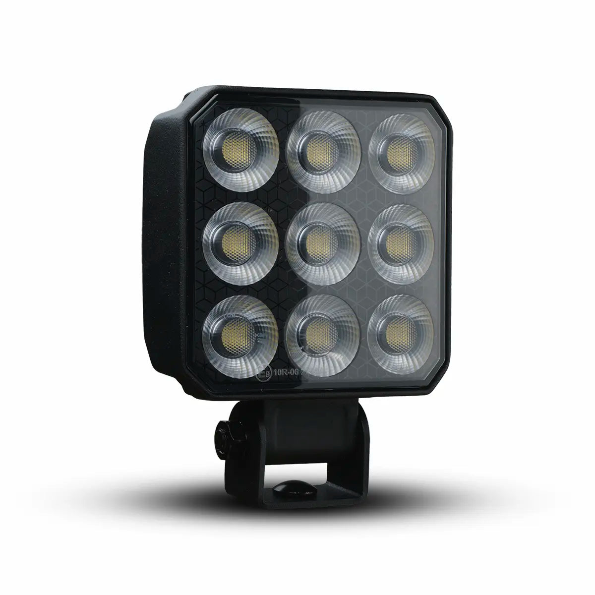 Monsterlux Trinity Cube 54 LED-työvalo
