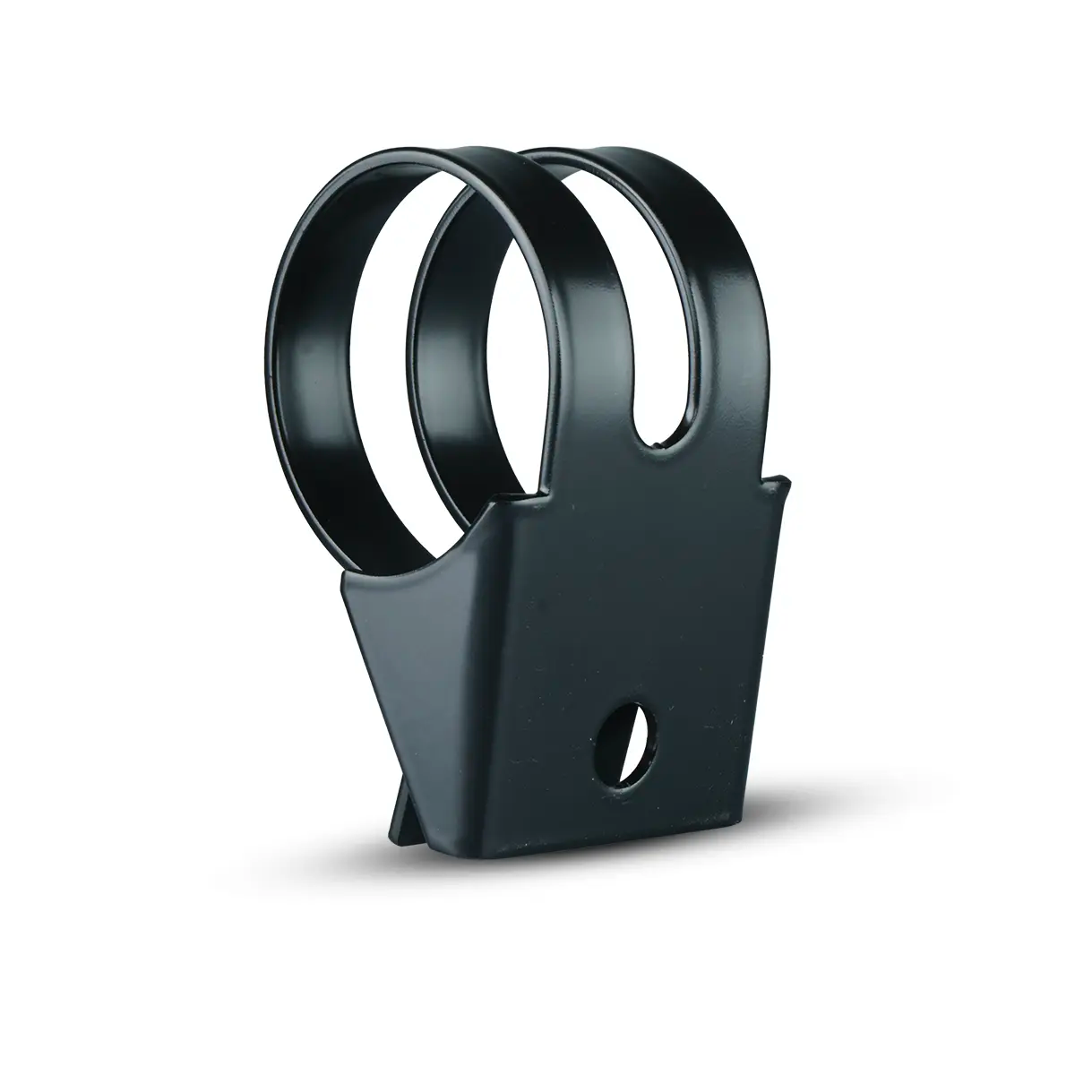 Lisävalon kiinnityspanta 63mm musta