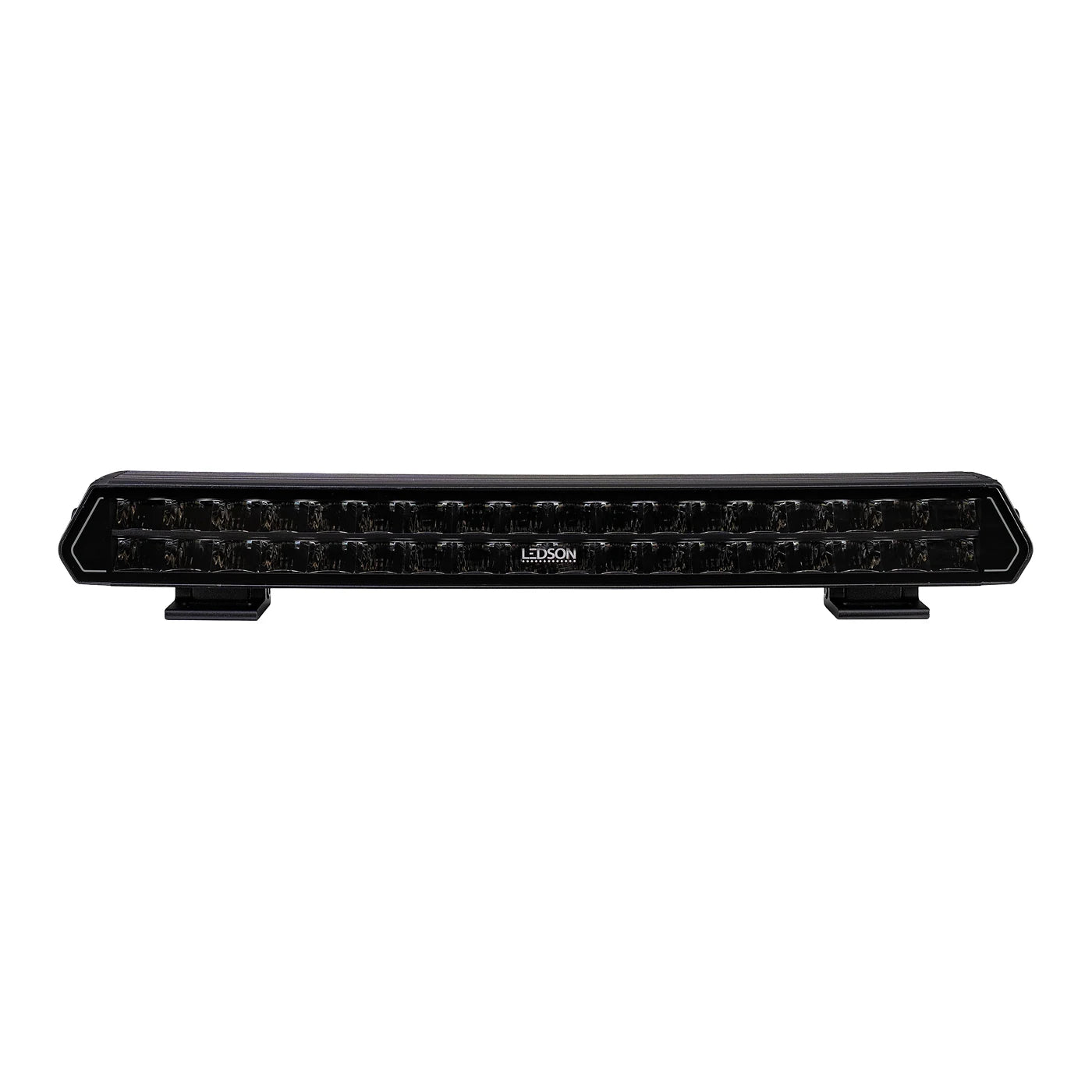 Ledson Alfa21 Gen2 Curved LED-lisävalopaneeli