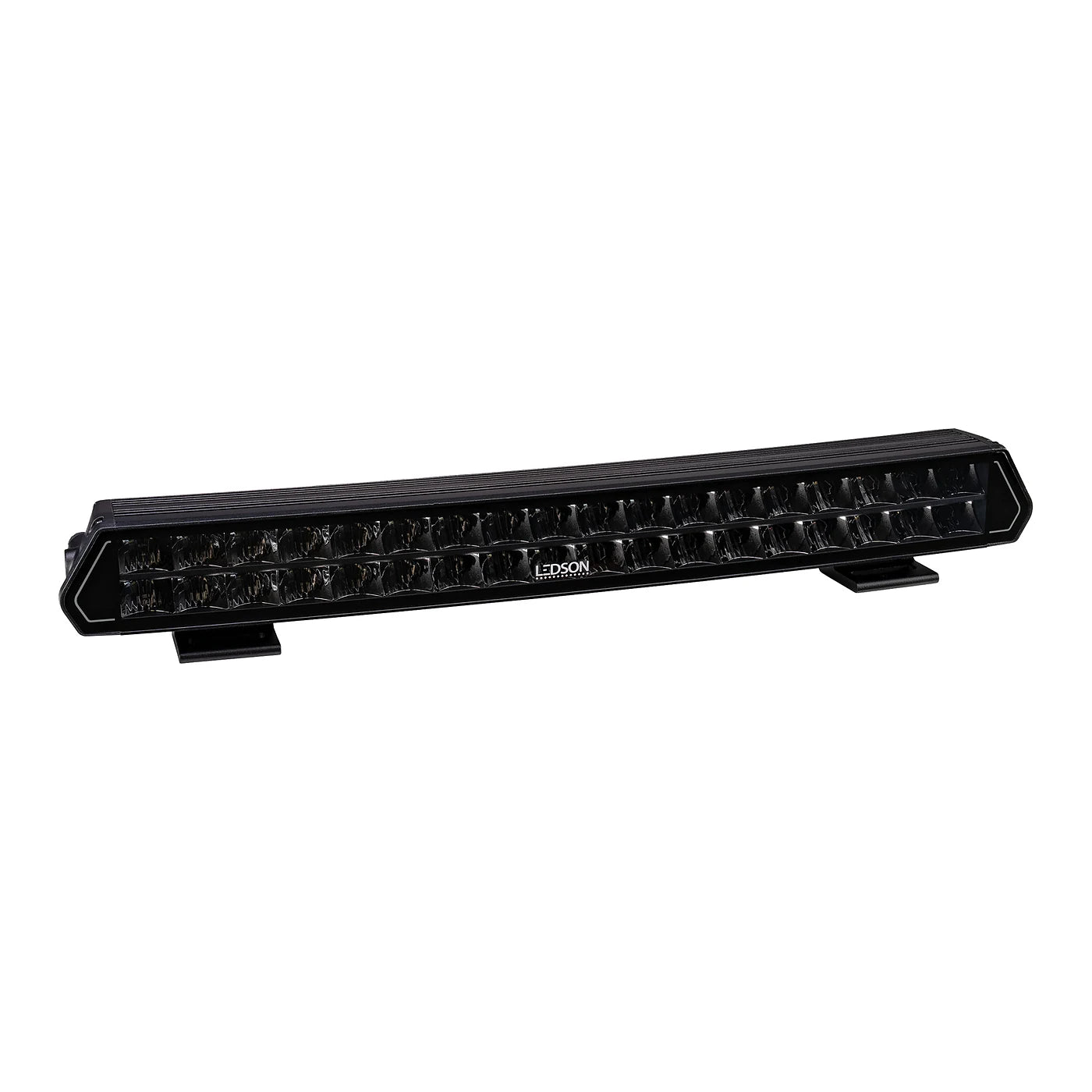 Ledson Alfa21 Gen2 Curved LED-lisävalopaneeli