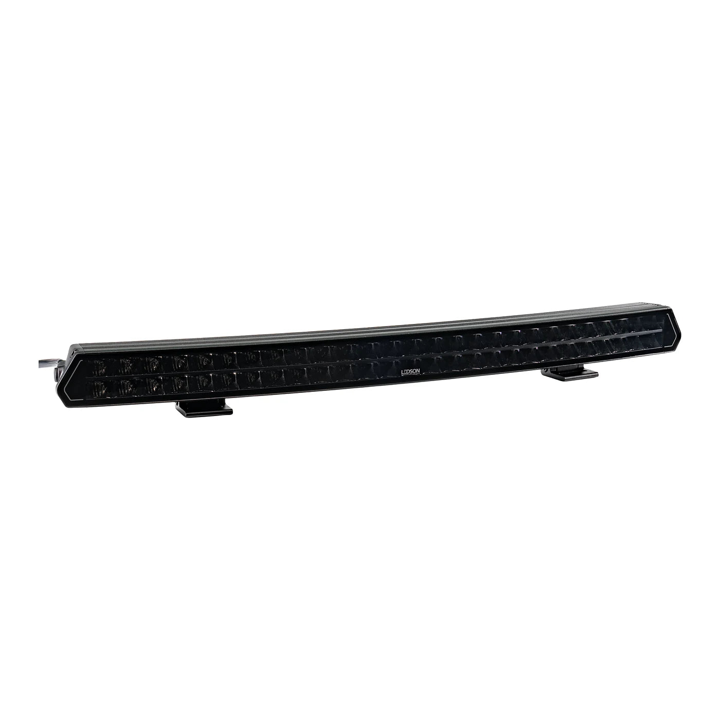 Ledson Alfa31 Gen2 Curved LED-lisävalopaneeli