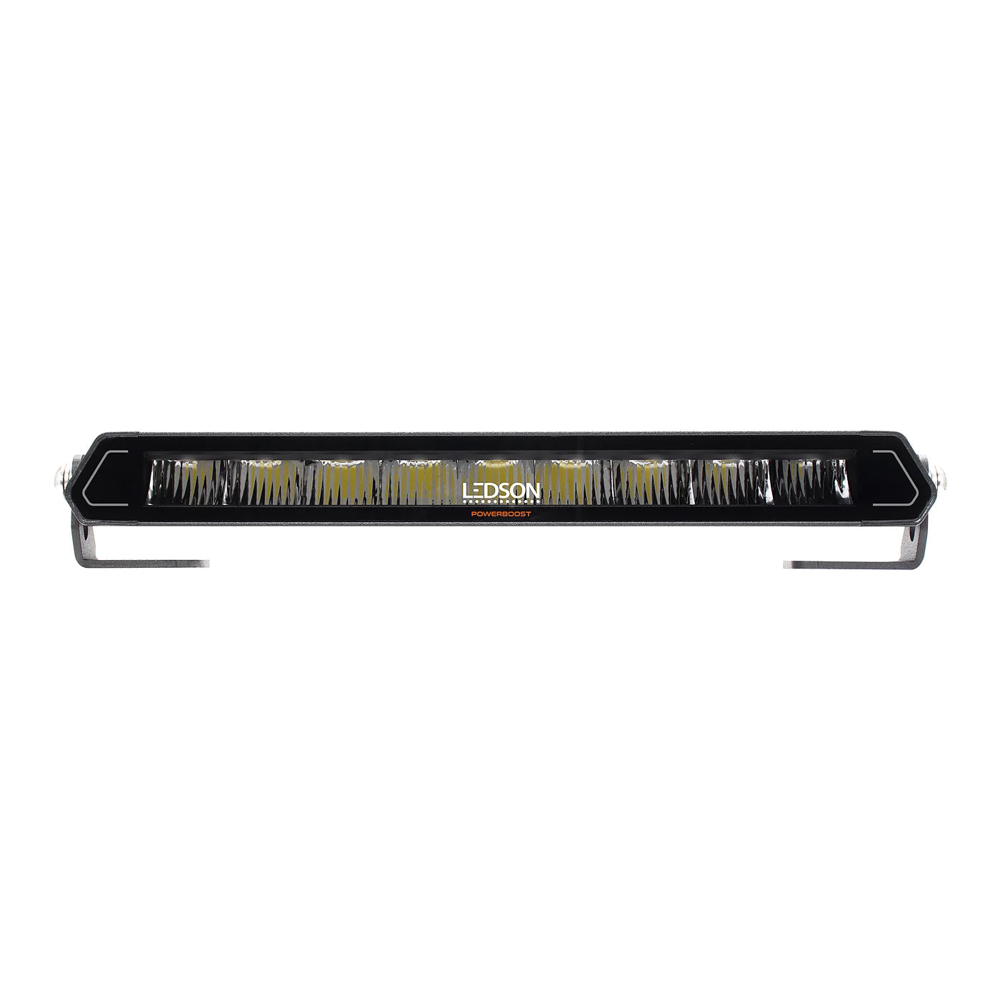 Ledson Epix11 Slim LED-lisävalopaneeli