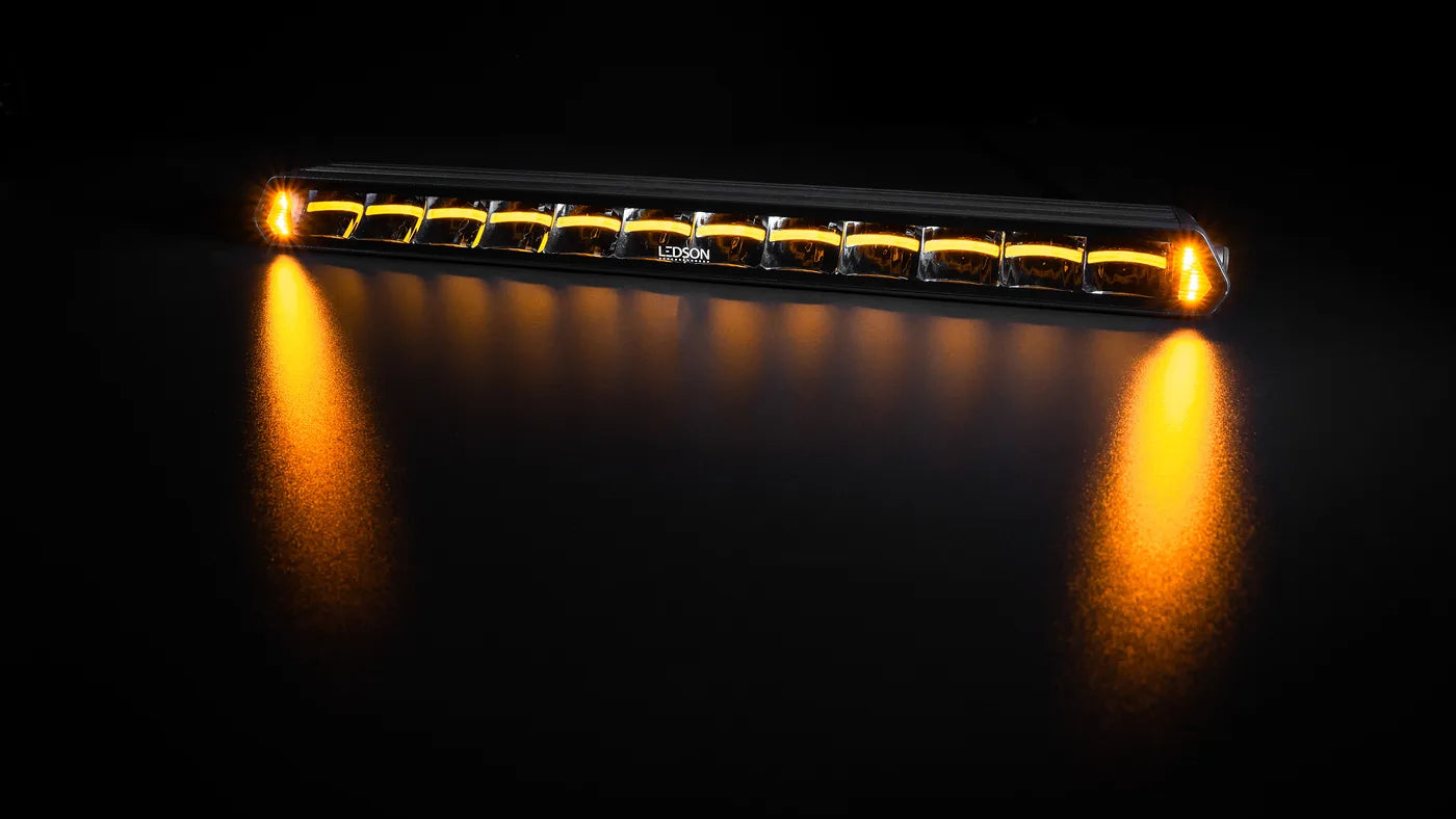 Ledson Epix20+ Prime Strobe LED-lisävalopaneeli