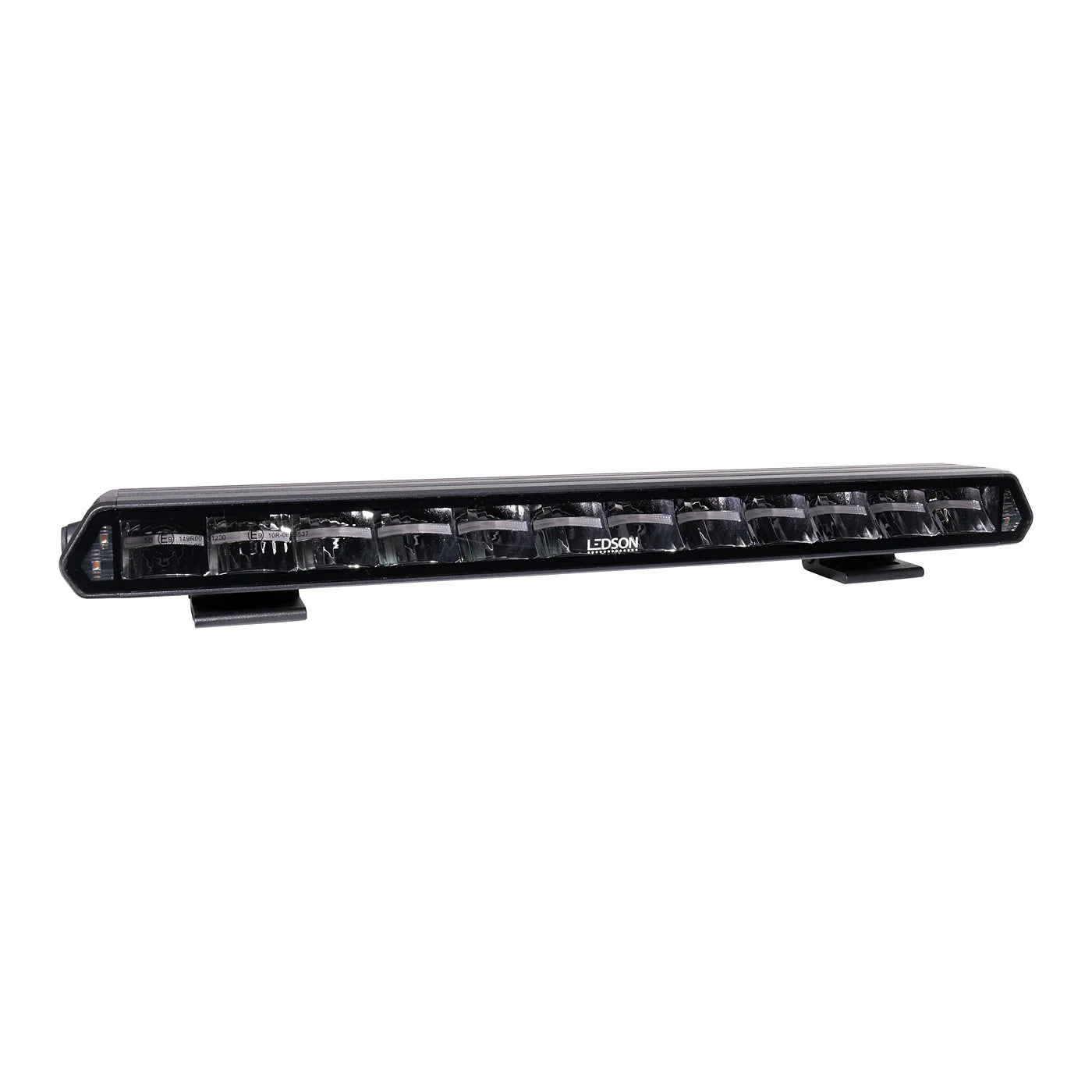 Ledson Epix20+ Prime Strobe LED-lisävalopaneeli