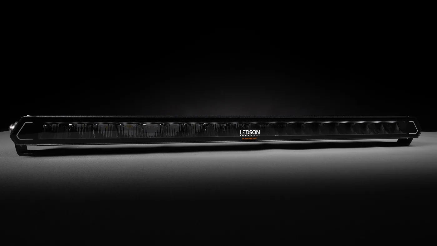 Ledson Epix21 Slim LED-lisävalopaneeli