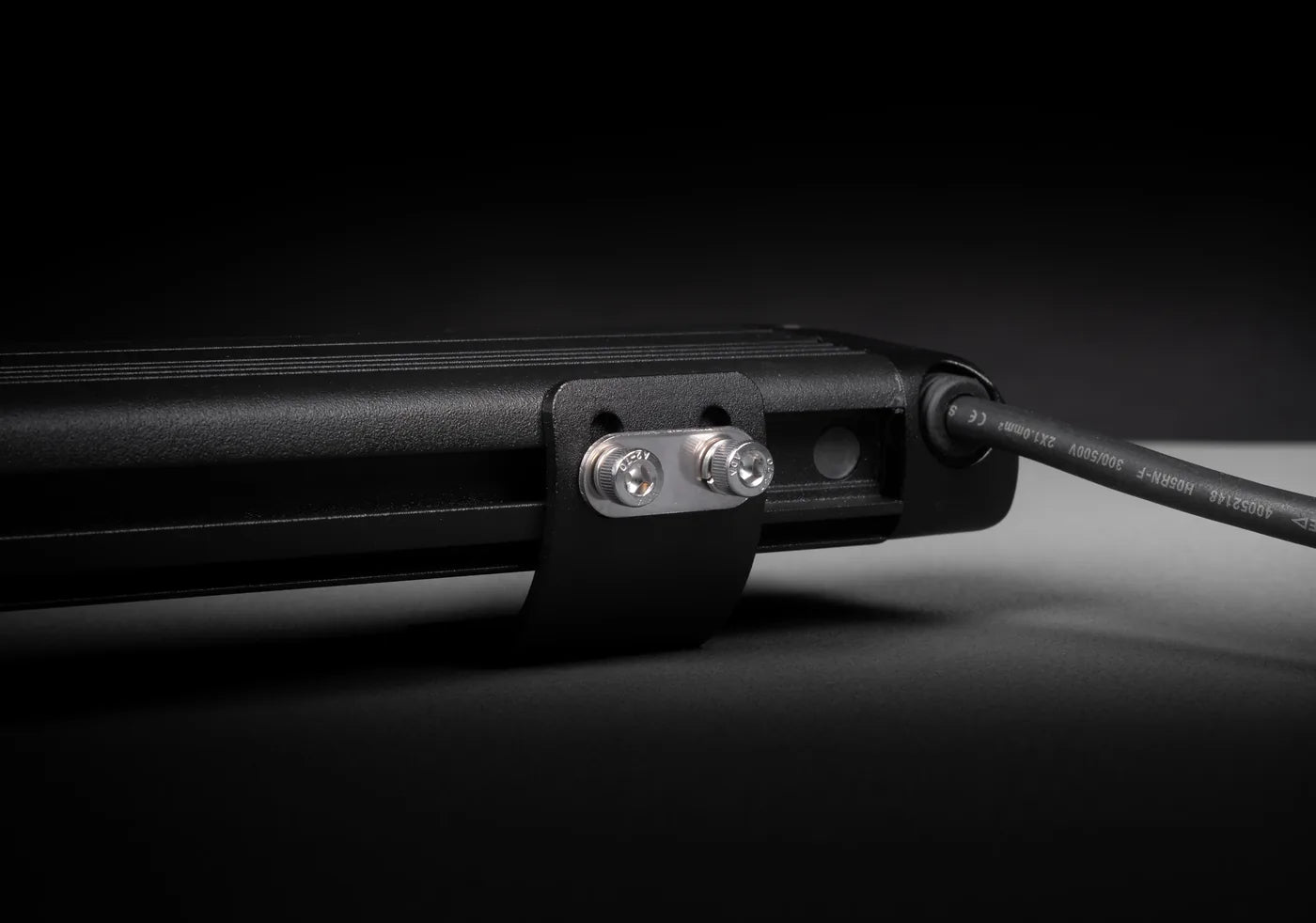 Ledson Epix21 Slim LED-lisävalopaneeli