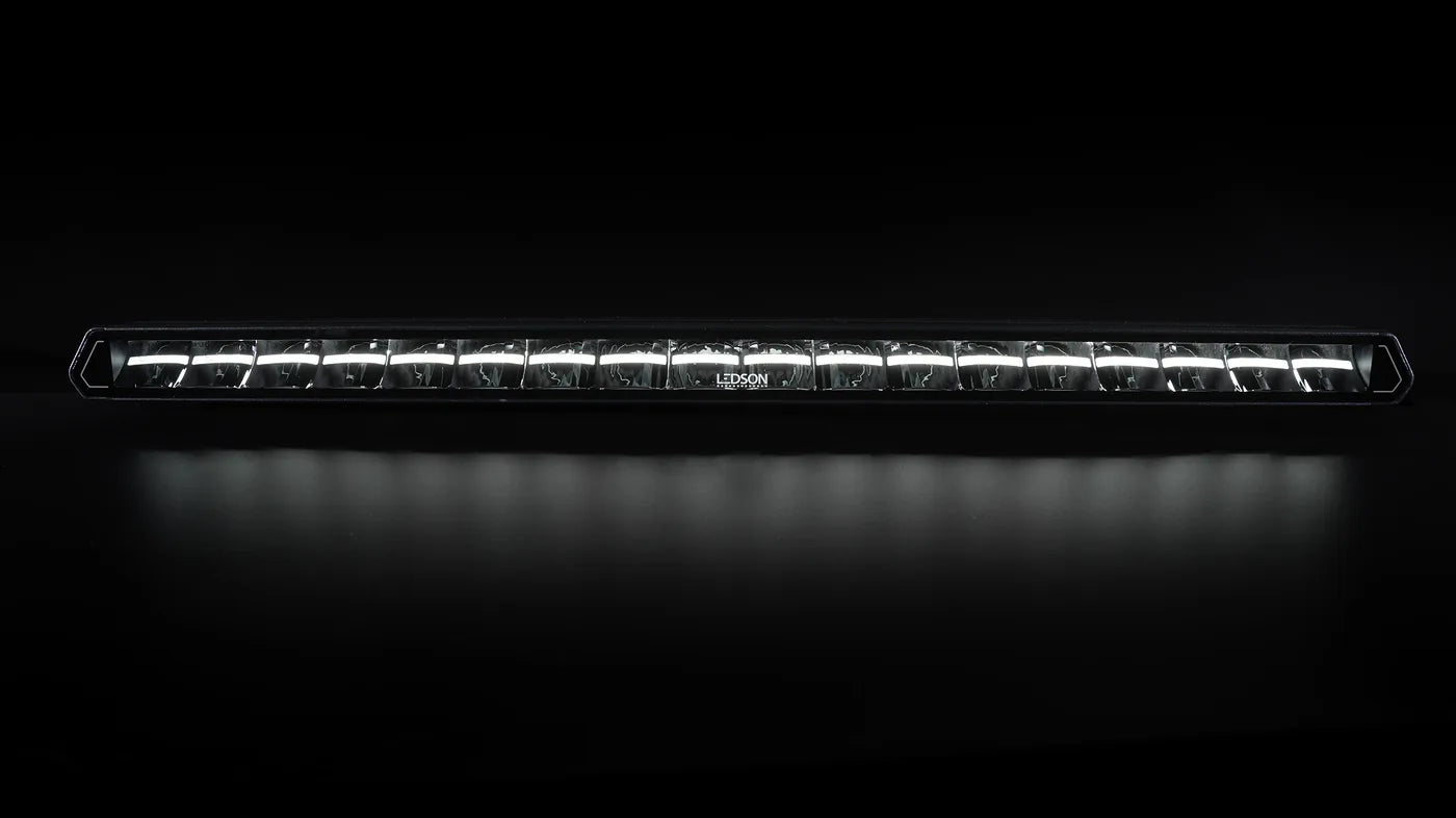 Ledson Epix30+ Prime LED-lisävalopaneeli