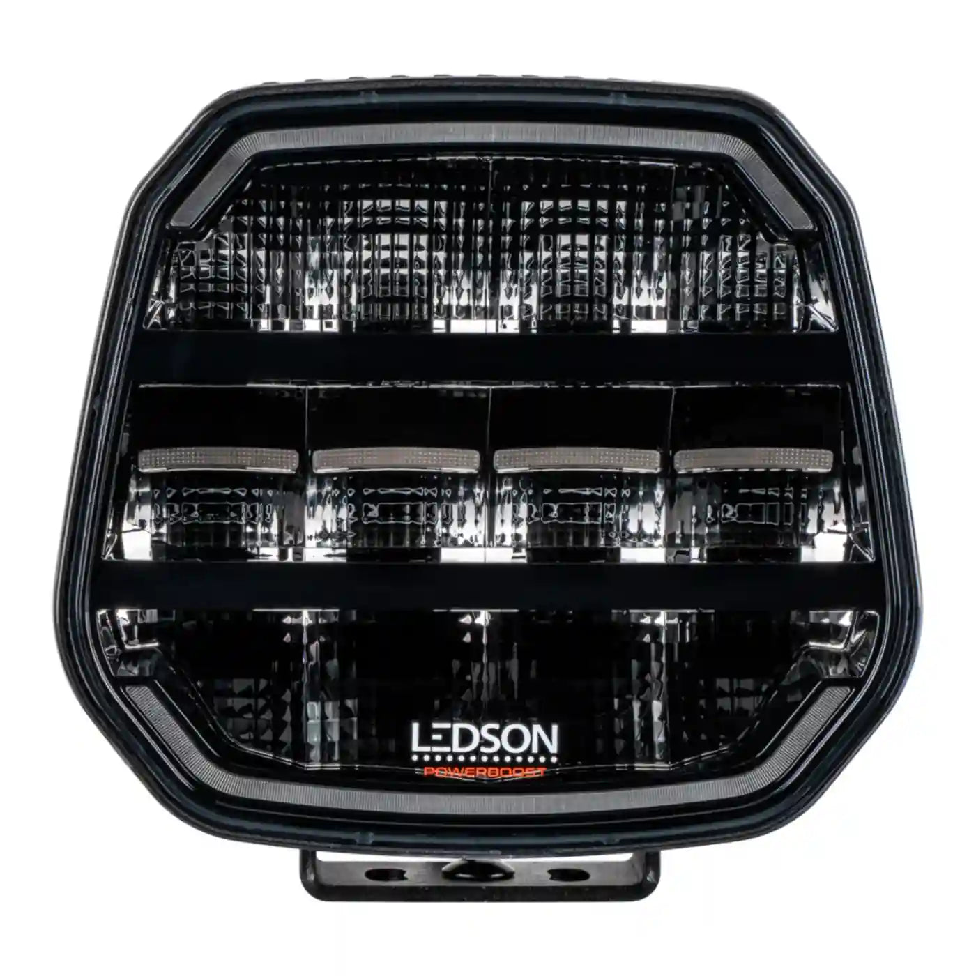 Ledson Epix7+ LED-lisävalo