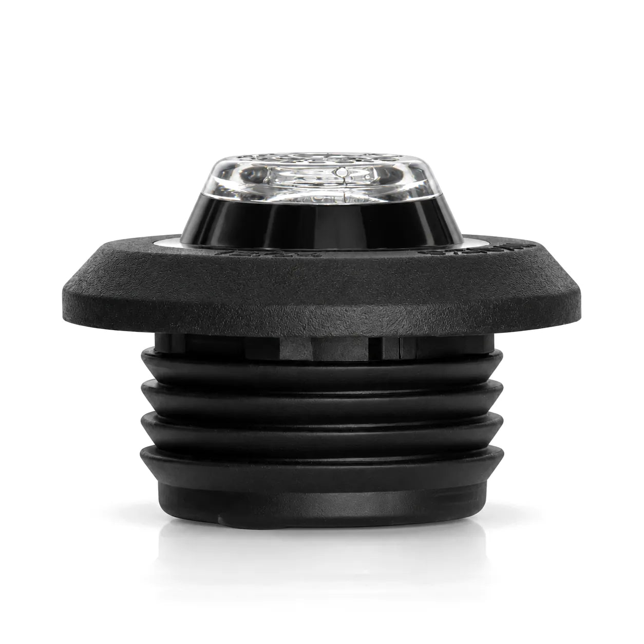 Monsterlux Horus LED-äärivalo, valkoinen, tasopintaan