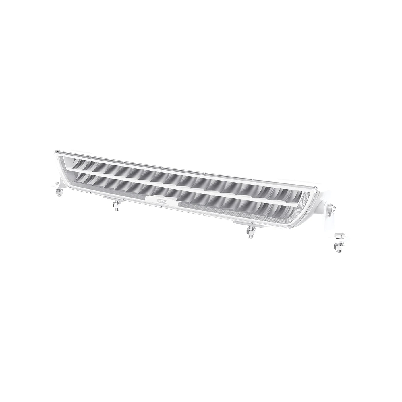 Lisävalo Ozz DRB1 P20" Paneeli Valkoinen 546mm Dynaamisella Parkkivalolla Ref. 50