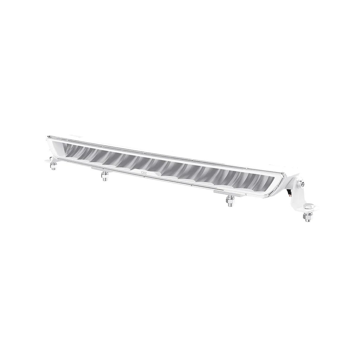 OZZ XB1 20" LED-lisävalopaneeli 533mm Valkoinen