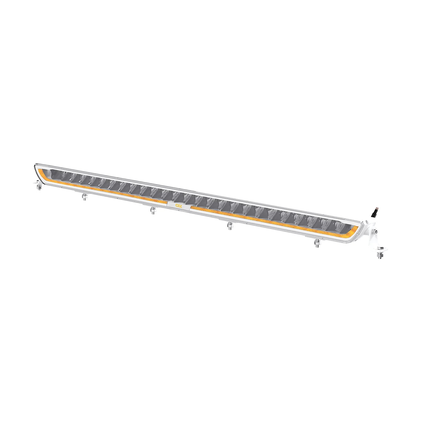 Lisävalo Ozz XB1 P40" Paneeli Valkoinen 1003mm Dynaamisella Parkkivalolla Ref. 50
