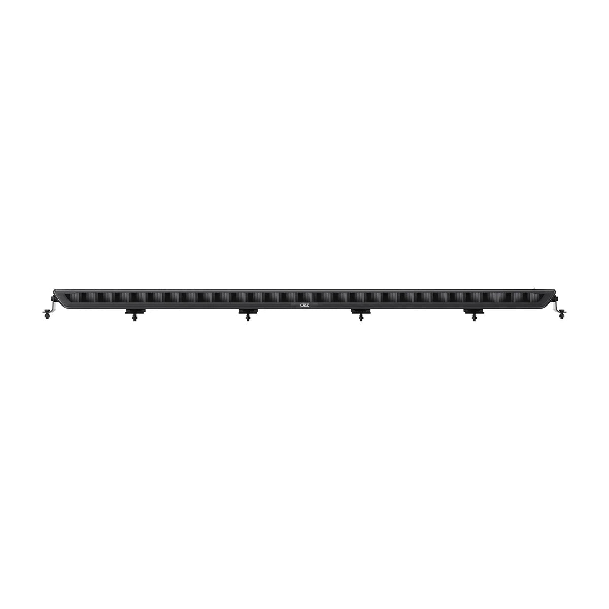 Lisävalo Ozz XB1 P52" Paneeli Musta 1320mm Dynaamisella Parkkivalolla Ref. 50
