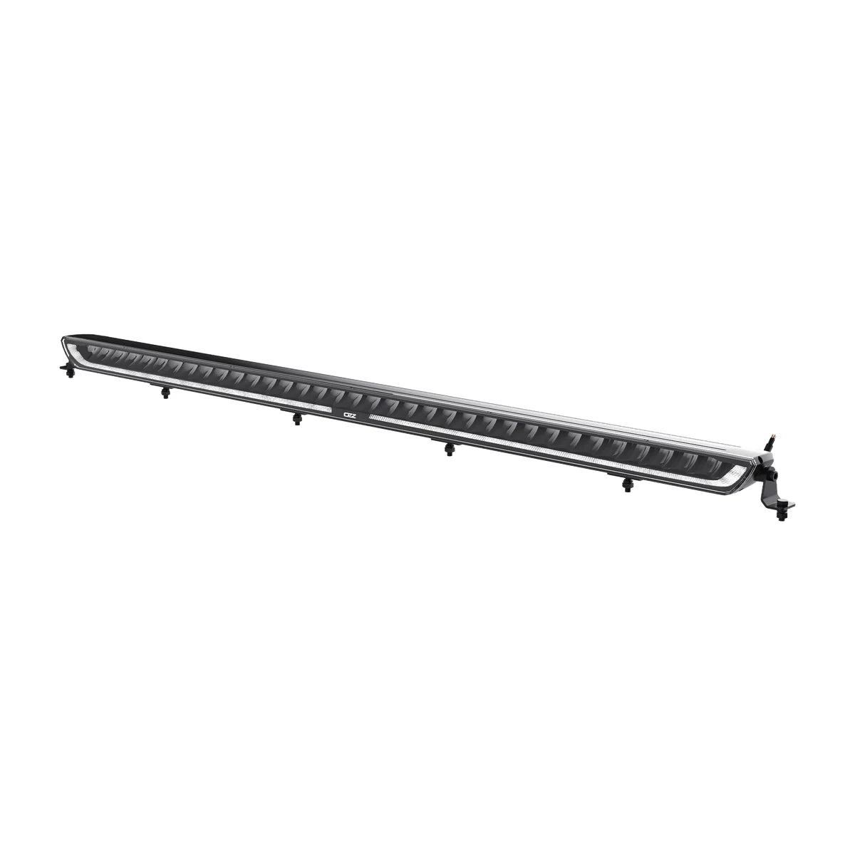 Lisävalo Ozz XB1 P52" Paneeli Musta 1320mm Dynaamisella Parkkivalolla Ref. 50