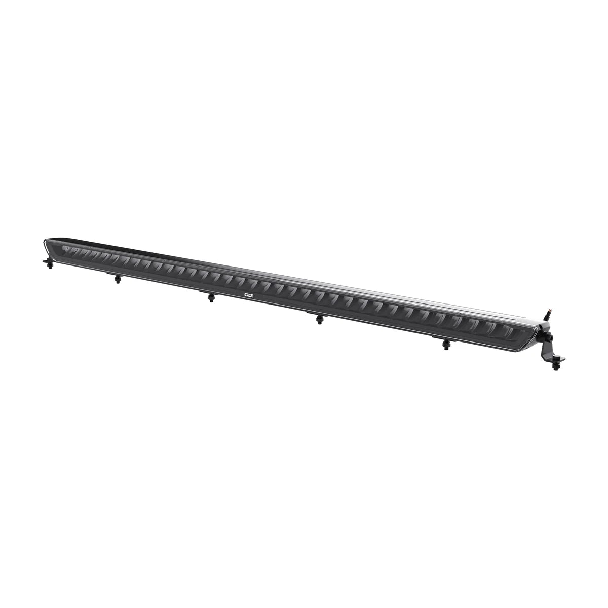 Lisävalo Ozz XB1 P52" Paneeli Musta 1320mm Dynaamisella Parkkivalolla Ref. 50