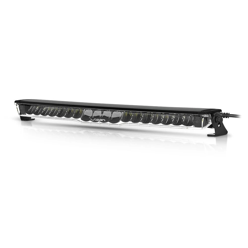 Lisävalo Lazer Glide Std