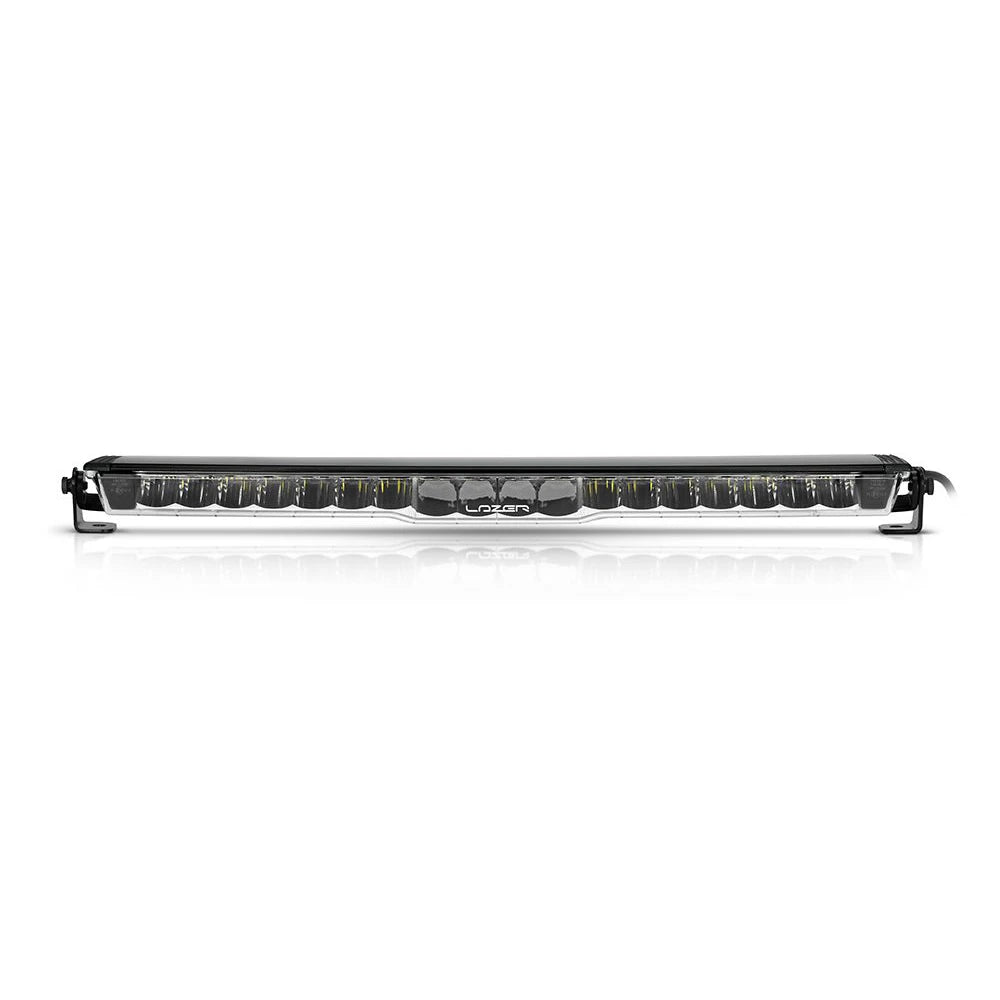 Lisävalo Lazer Glide Std