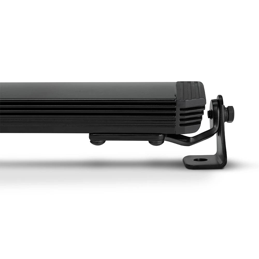 Lisävalo Lazer Glide Std